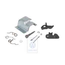 VW Original Lehnenverriegelung - 1J0885472