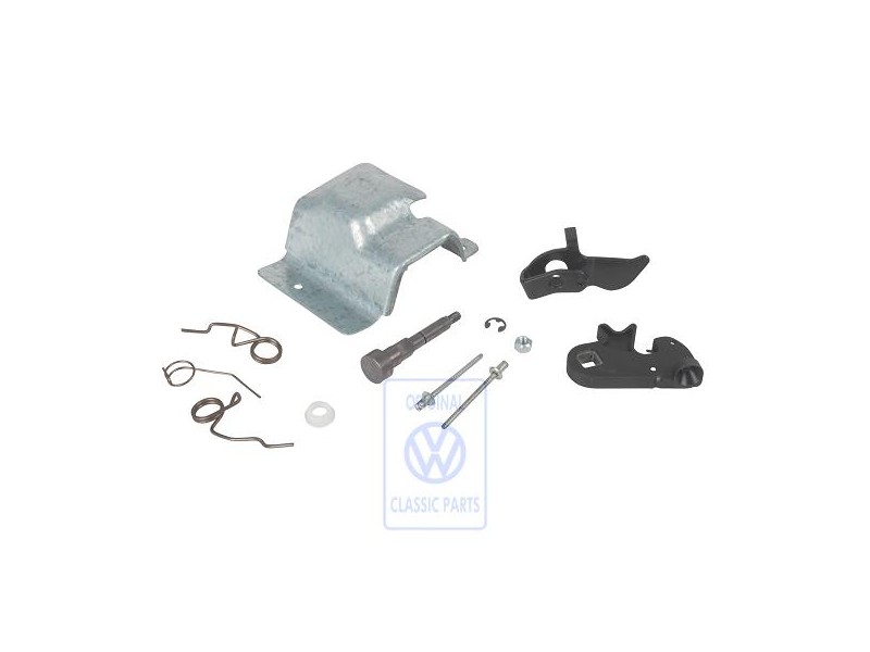 VW Original Lehnenverriegelung - 1J0885472