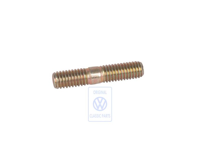 VW Original Lehnenverriegelung - 1J0885471