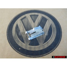 VW Original Klammer - 1J0880287