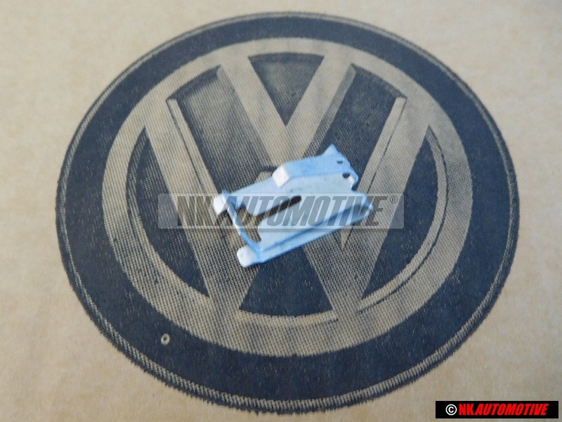 VW Original Klammer - 1J0880287