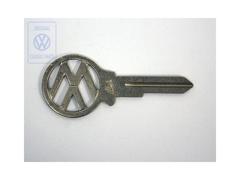VW Original Schlüssel Profil A - 111837219A S80