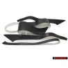VW Original Satz zierstreifen - 171898523A 4AT