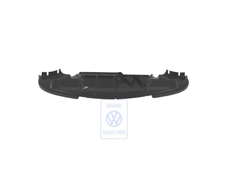 VW Original Geräuschdämpfung - 1J0825231