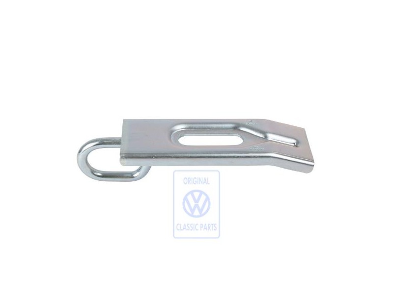 VW Original Abschleppöse - 1J0803611