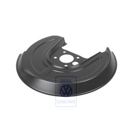 VW Original Deckblech Für Bremsscheibe - 1J0615610
