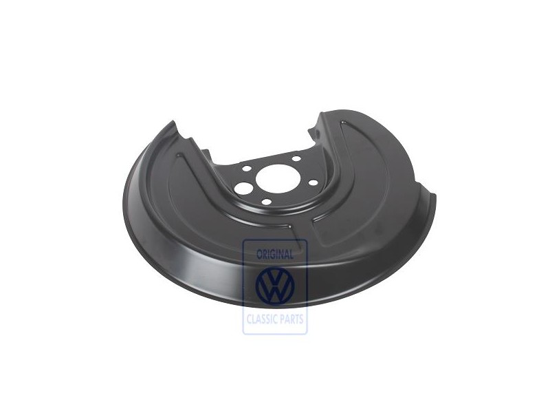 VW Original Deckblech Für Bremsscheibe - 1J0615609