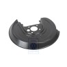 VW Original Deckblech Für Bremsscheibe - 1J0615609