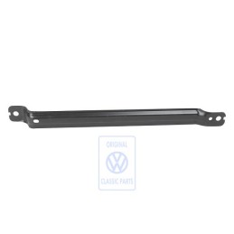 VW Original Trägerblech - 1J0201781