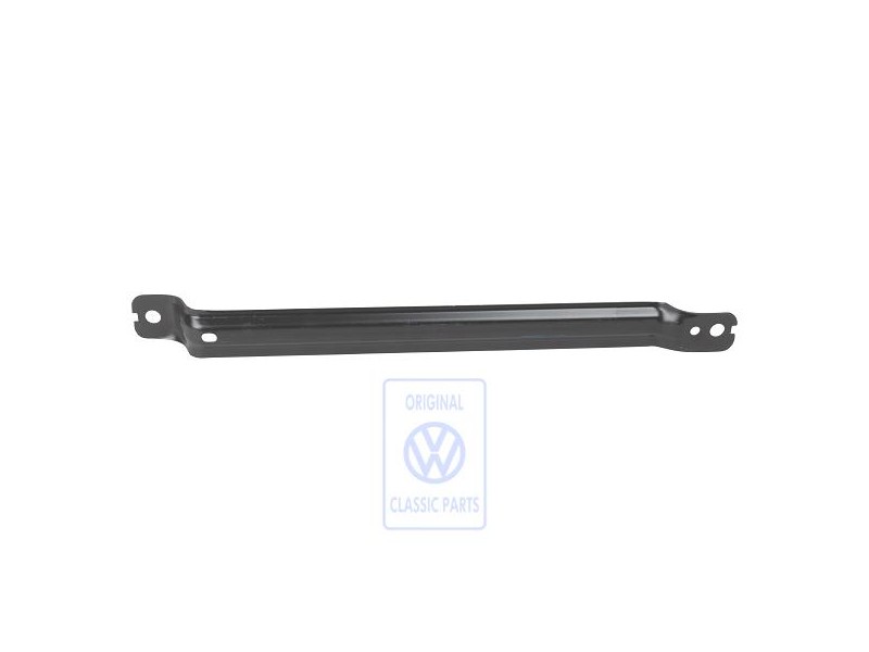 VW Original Trägerblech - 1J0201781