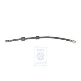 VW Original Kraftstoffleitung - 1J0201528
