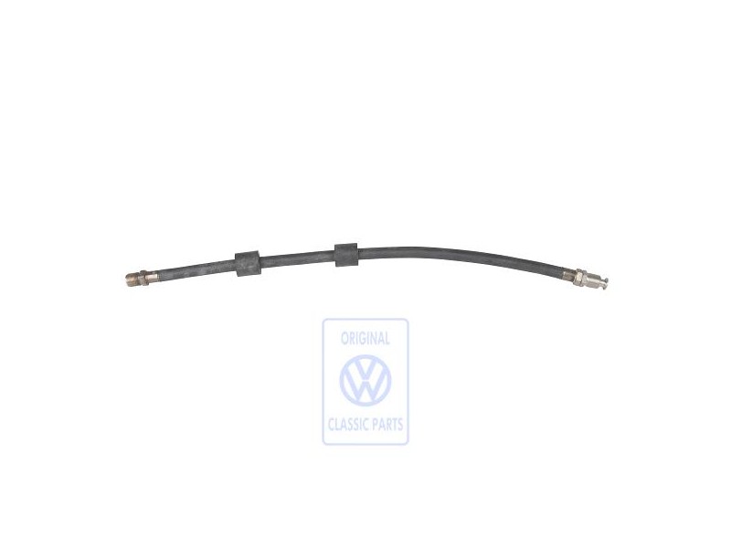 VW Original Kraftstoffleitung - 1J0201528