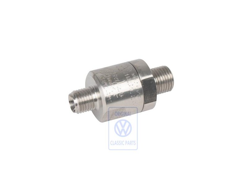 VW Original Rückschlagventil - 1J0201523