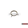 VW Original Drehfeder - 1H0837245