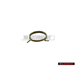 VW Original Drehfeder - 1H0837245