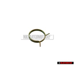 VW Original Drehfeder - 1H0837245