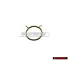 VW Original Drehfeder - 1H0837245