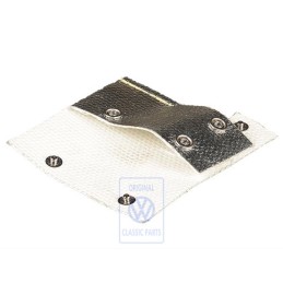 VW Original Wärmeschutzschlauch - 071971461