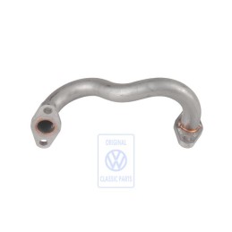 VW Original Saugleitung - 071115293