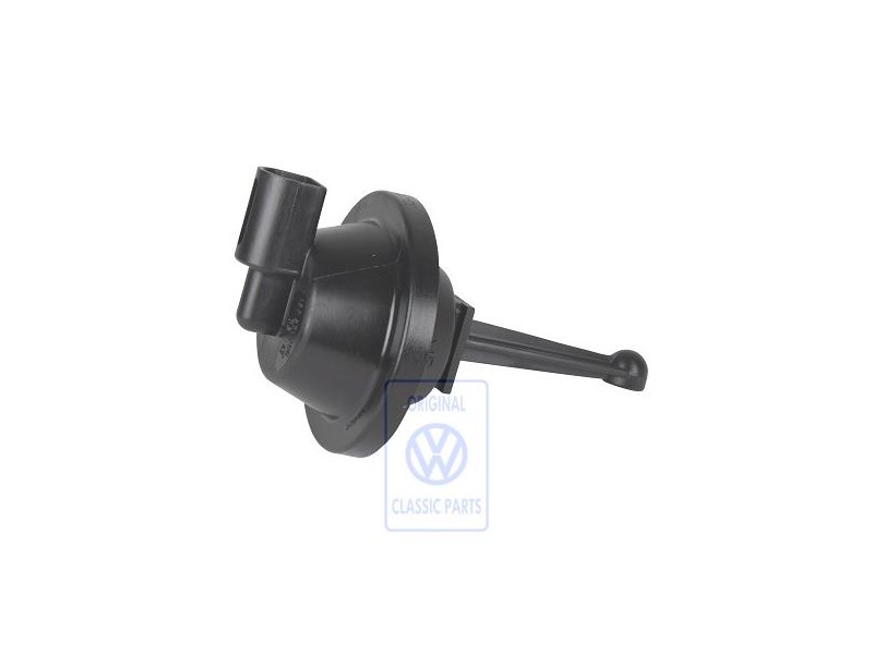 VW Original Unterdruckdose - 06A129061