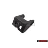 VW Original Verschlusslager Satinschwarz - 251857133 01C