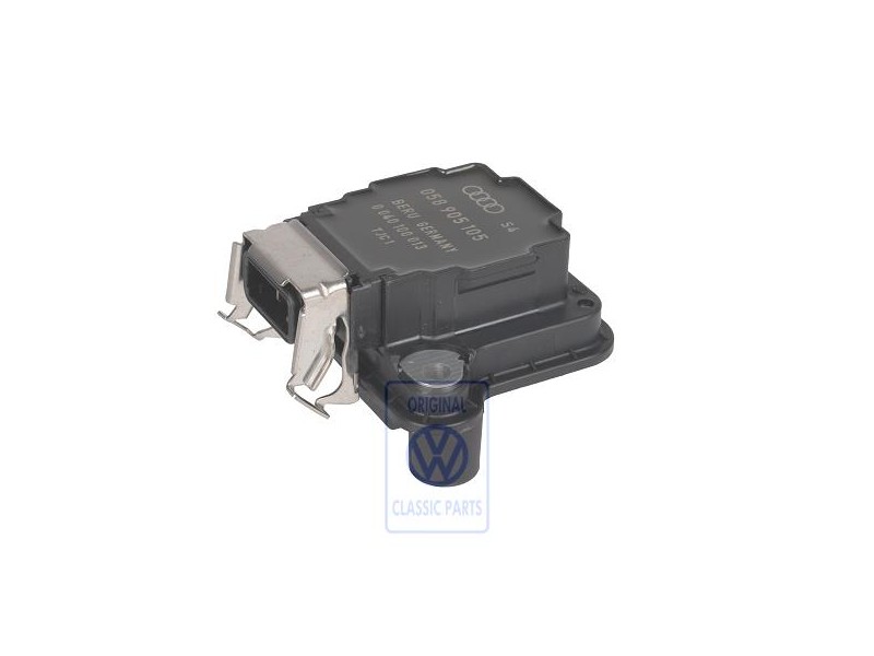 VW Original Zündspule - 058905105