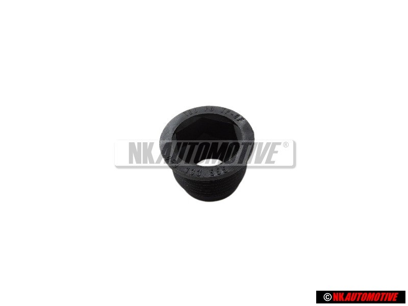 VW Original Einsatz Für Einspritzventil - 058133555