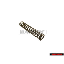 VW Original Feder - 281847743
