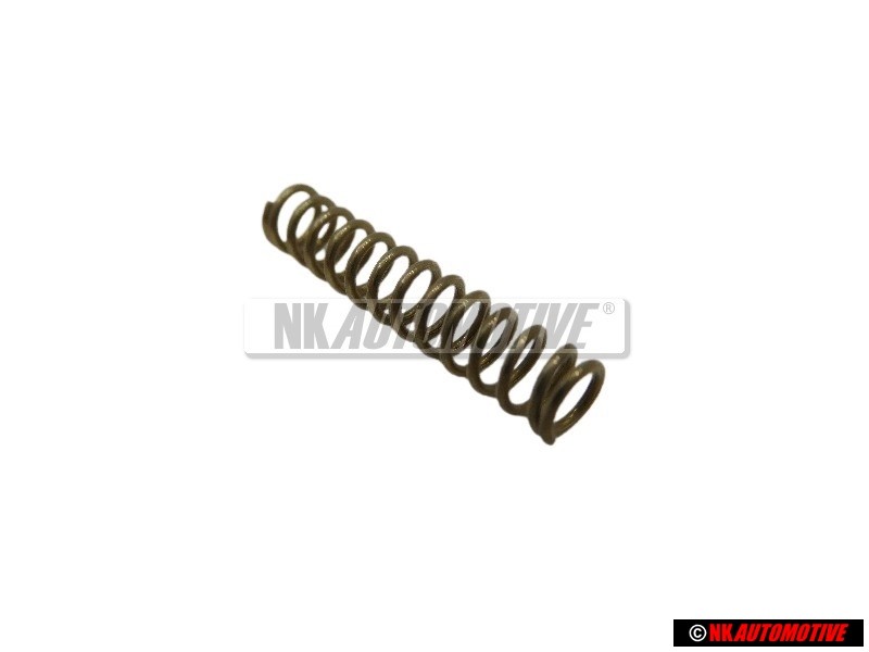 VW Original Feder - 281847743