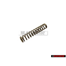 VW Original Feder - 281847743