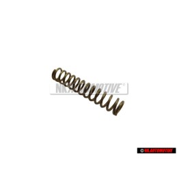 VW Original Feder - 281847743