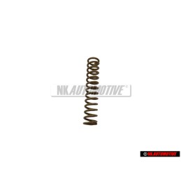 VW Original Feder - 281847743