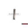 VW Original Feder - 281847743