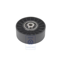 VW Original Umlenkrolle - 038145276