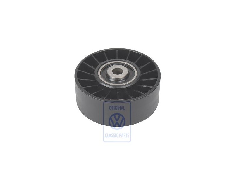 VW Original Umlenkrolle - 038145276