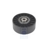 VW Original Umlenkrolle - 038145276