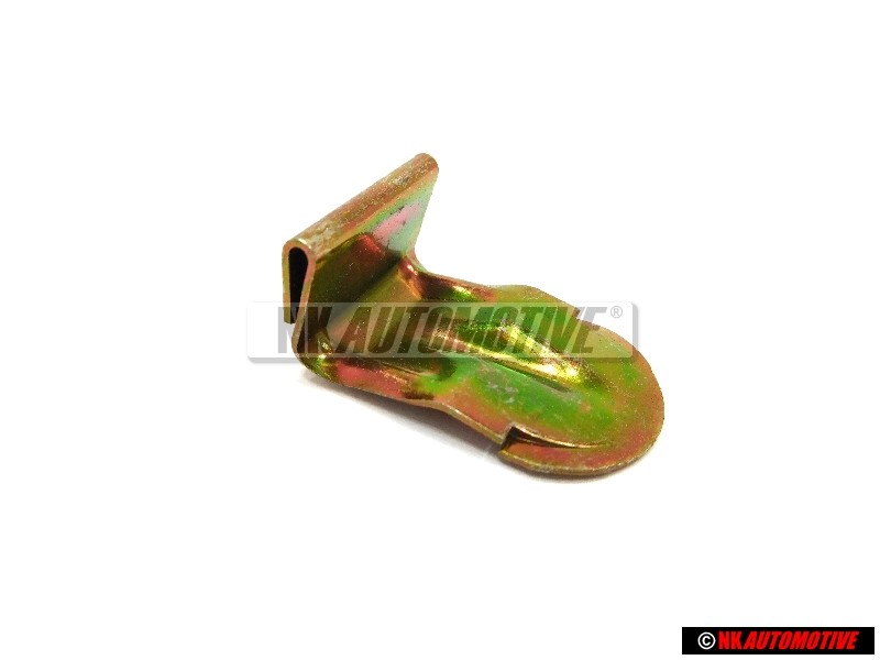 VW Original Clip - 321867787