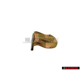 VW Original Clip - 321867787