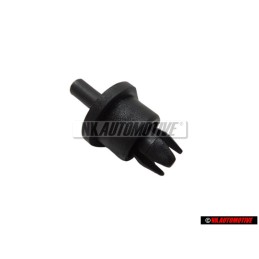VW Original Spreizniet - 323839829