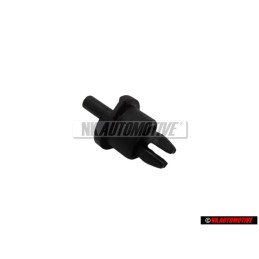VW Original Spreizniet - 323839829