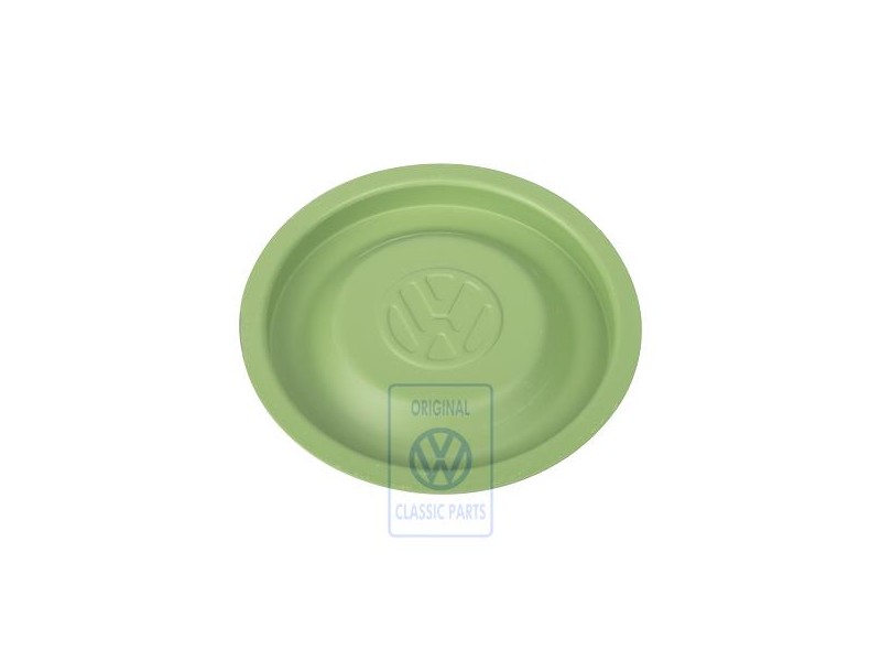 VW Original Verschlussdeckel - 02K141073