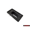 VW Original Clip - 533807809A