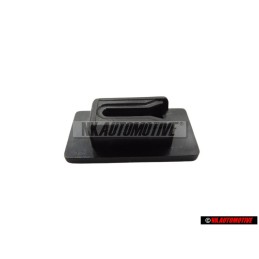 VW Original Clip - 533807809A
