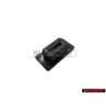 VW Original Clip - 533807809A