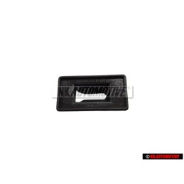 VW Original Clip - 533807809A