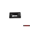 VW Original Clip - 533807809A