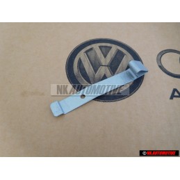 VW Original Federklammer - 701805817A