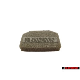 VW Original Dichtung - 701843401
