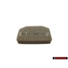 VW Original Dichtung - 701843401
