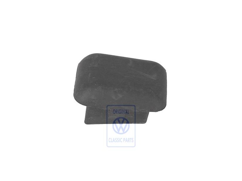 VW Original Anschlagpuffer - 7D0885331A